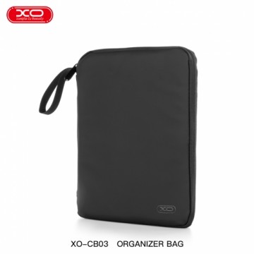 XO Tablet bag CB03 12,9” black