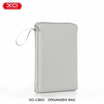 XO Tablet bag CB03 12,9” gray