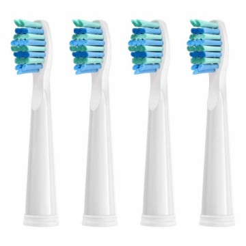 FairyWill toothbrush tips 507|508|551 (white)