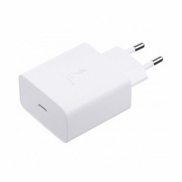 Samsung USB wall charger 65W AFC white (GP-PTU020SODWQ)