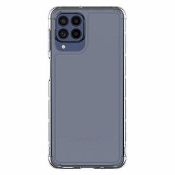 GP-FPM536KDATW Samsung Protective Cover for Galaxy M53 5G Transparent