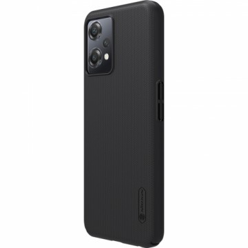 Nillkin Super Frosted Back Cover for OnePlus Nord CE 2 Lite 5G Black