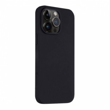 Tactical Velvet Smoothie Cover for Apple iPhone 14 Pro Max Asphalt