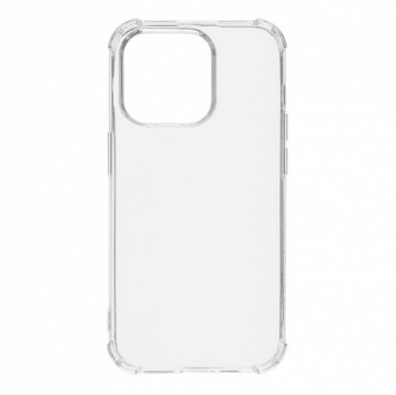 Tactical TPU Plyo Cover for Apple iPhone 14 Pro Transparent