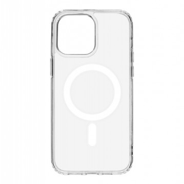 Tactical MagForce Cover for Apple iPhone 14 Pro Max Transparent