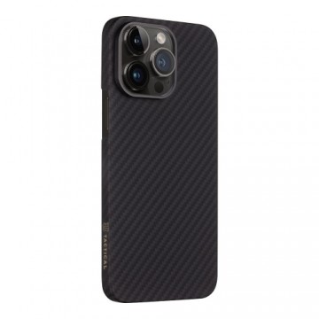 Tactical MagForce Aramid Cover for Apple iPhone 14 Pro Max Black