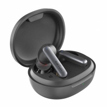 EarFun Air S TWS Wireless earphones, ANC (black)