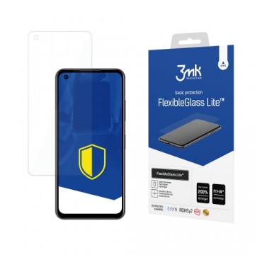 Asus Zenfone 9 - 3mk FlexibleGlass Lite™ screen protector