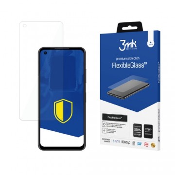 Asus Zenfone 9 - 3mk FlexibleGlass™ screen protector