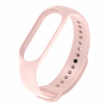 Fusion Wave watch strap for Xiaomi Mi Band 7 pink