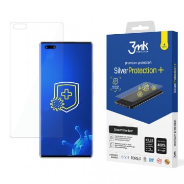 Honor Magic 3 Pro - 3mk SilverProtection+ screen protector