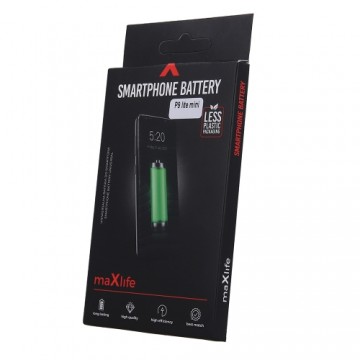 Maxlife battery for Huawei P9 Lite Mini | Y6 2017 | Y5 2018 HB405979ECW 2900mAh