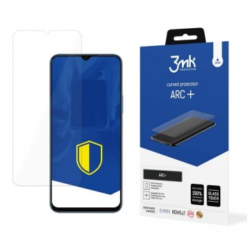 Honor X8 5G - 3mk ARC+ screen protector