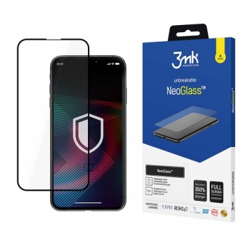 3mk Protection Apple iPhone 14 Max - 3mk NeoGlass™ screen protector