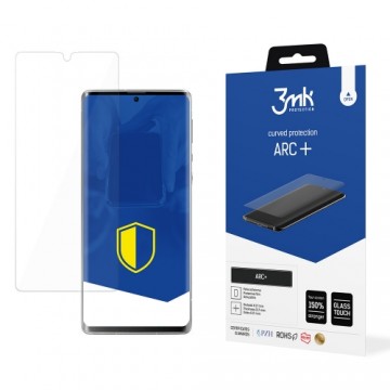 Sharp Aquos R6 - 3mk ARC+ screen protector