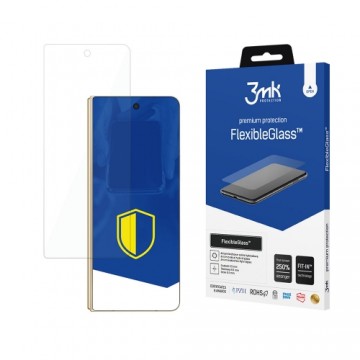 Samsung Galaxy Z Fold4 (Front) - 3mk FlexibleGlass™ screen protector