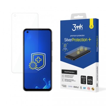 Asus Zenfone 9 - 3mk SilverProtection+ screen protector