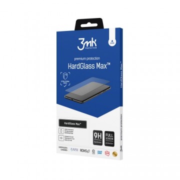 Apple iPhone 14 - 3mk HardGlass Max™ screen protector