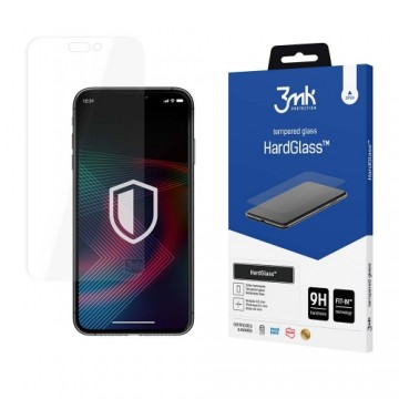 Apple iPhone 14 Max|14 Pro Max - 3mk HardGlass™ screen protector