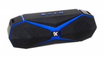 Goodbuy 12275 portable speaker 8W | 1200mAh black