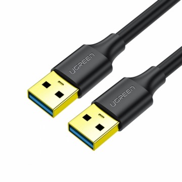 UGREEN USB 3.0 A-A Cable 3m (black)