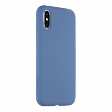 Tactical Velvet Smoothie Cover for Apple iPhone X|XS Avatar