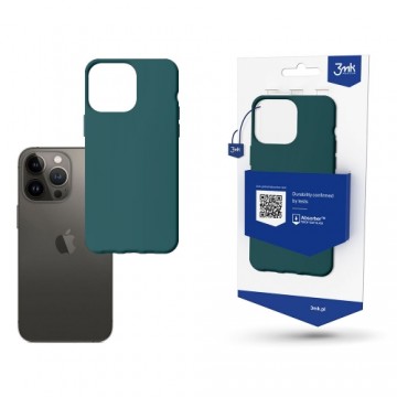 Apple iPhone 14 Pro - 3mk Matt Case lovage