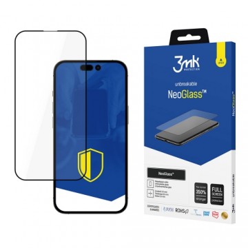 3mk Protection Apple iPhone 14 Pro Max - 3mk NeoGlass™ screen protector