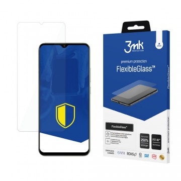 Realme C30 - 3mk FlexibleGlass™ screen protector