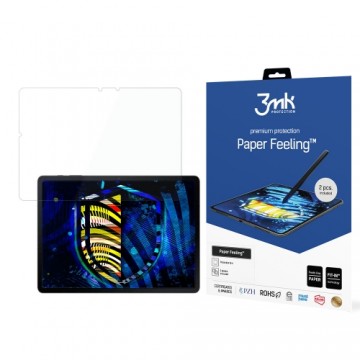 3mk Protection Samsung Galaxy Tab S7 FE - 3mk Paper Feeling™ 13'' screen protector