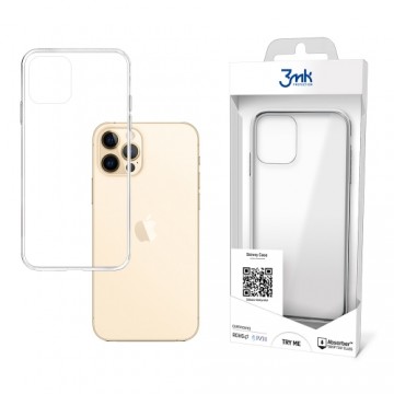 3mk Protection Apple iPhone 12|12 Pro - 3mk Skinny Case