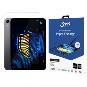 3mk Protection Apple iPad Mini 6 - 3mk Paper Feeling™ 8.3'' screen protector