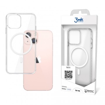 3mk Protection Apple iPhone 13 Mini - 3mk Mag Case