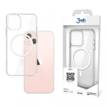 3mk Protection Apple iPhone 13 - 3mk Mag Case