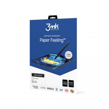 ZEBRA ET 51|56 BT - 3mk Paper Feeling™ 8.3'' screen protector