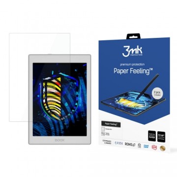 ONYX Boox Nova Air - 3mk Paper Feeling™ 8.3'' screen protector