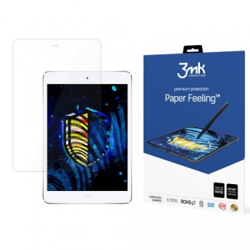 Apple iPad mini 2 - 3mk Paper Feeling™ 8.3'' screen protector