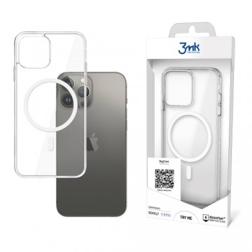 3mk Protection Apple iPhone 13 Pro Max - 3mk Mag Case