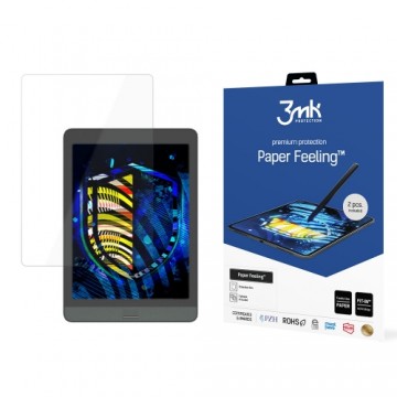 Onyx Boox Nova 3 - 3mk Paper Feeling™ 8.3'' screen protector