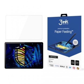 3mk Protection Lenovo Tab P11|P11 Plus - 3mk Paper Feeling™ 11'' screen protector