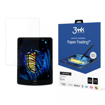 InkBook Focus - 3mk Paper Feeling™ 8.3'' screen protector