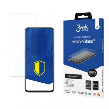 Oppo Reno 2Z - 3mk FlexibleGlass™ Special Edition screen protector