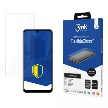 Huawei P Smart 2019 - 3mk FlexibleGlass™ Special Edition screen protector