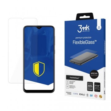 3mk Protection Samsung Galaxy A20e - 3mk FlexibleGlass™ Special Edition screen protector