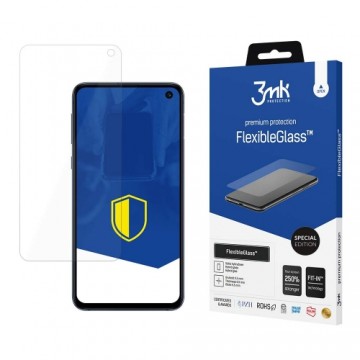 3mk Protection Samsung Galaxy S10e - 3mk FlexibleGlass™ Special Edition screen protector