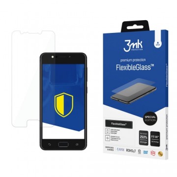 Asus Zenfone 4 Max ZC520KL - 3mk FlexibleGlass™ Special Edition screen protector