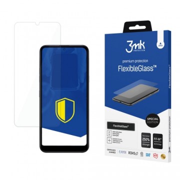 LG K50 - 3mk FlexibleGlass™ Special Edition screen protector