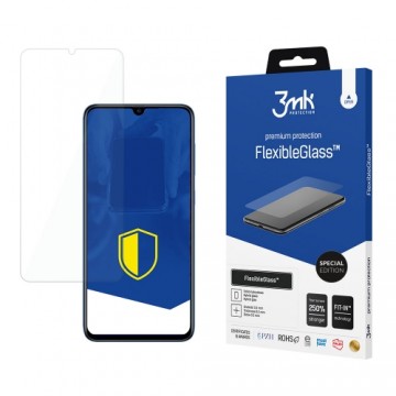 Samsung Galaxy A70|A70s - 3mk FlexibleGlass™ Special Edition screen protector