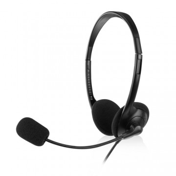 eWENT EW3563 headphones with microphone