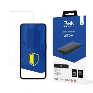 Nothing Phone 1 - 3mk ARC+ screen protector